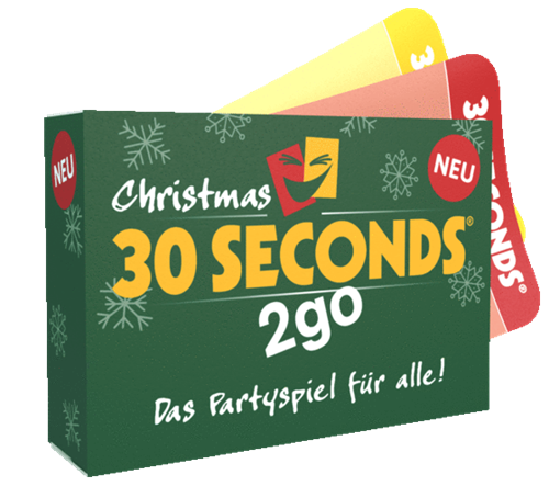 30 Seconds 2go Christmas 30 Seconds 2go Christmas